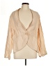 J.Jill Tan Jacket Size L - photo 1