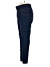 Chic Solid Blue Jeans Size 18 - photo 5