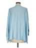 Mer Sea & Co Blue Poncho One size - photo 2