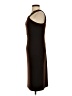 David Meister 100% Polyester Brown Cocktail Dress Size 2 - photo 5