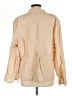 J.Jill Tan Jacket Size L - photo 2