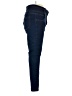 Chic Solid Blue Jeans Size 18 - photo 4