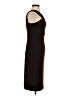 David Meister 100% Polyester Brown Cocktail Dress Size 2 - photo 4