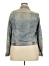 Merona Blue Denim Jacket Size XXL - photo 2
