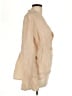J.Jill Tan Jacket Size L - photo 4
