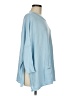 Mer Sea & Co Blue Poncho One size - photo 4