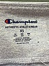Champion Color Block Blue Active Pants Size XS - photo 7