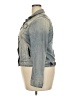 Merona Blue Denim Jacket Size XXL - photo 5