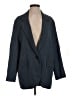 Zara 100% Viscose Blue Blazer Size XS - photo 1