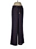MICHAEL Michael Kors Stripes Blue Casual Pants Size M - photo 1