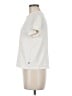 Levi's 100% Cotton Ivory Short Sleeve Top Size M - photo 5