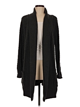 Leo & Nicole Cardigan