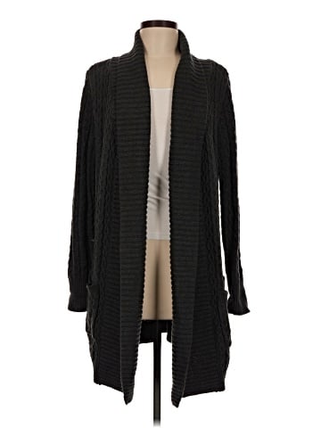 Leo & Nicole Cardigan (view 1)