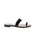 Sam Edelman Black Sandals Size 11 - photo 1