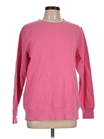 MTA Sport Sweatshirt (view 1)