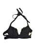 Coco Rave Floral Black Swimsuit Top Size Sm - Med (34B) - photo 2