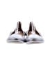 Cole Haan Metallic Silver Flats Size 10 1/2 - photo 2