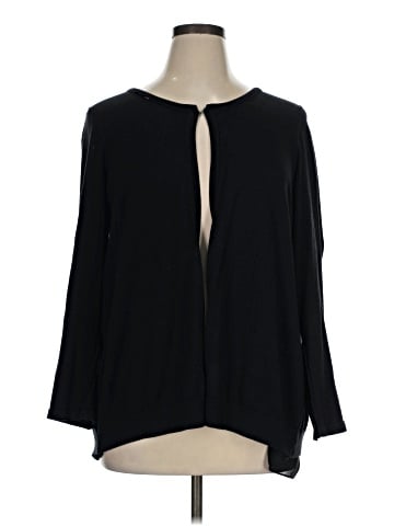 Alfani 3/4 Sleeve Blouse (view 1)