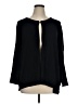 Alfani Black 3/4 Sleeve Blouse Size 1X - photo 1