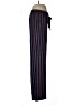 MICHAEL Michael Kors Stripes Blue Casual Pants Size M - photo 4