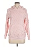 SO 100% Polyester Pink Sweatshirt Size M - photo 1