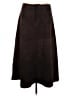 Zara Brown Formal Skirt Size M - photo 1