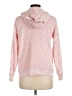 SO 100% Polyester Pink Sweatshirt Size M - photo 2