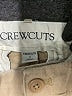 Crewcuts Yellow Khaki Shorts Size 8 - photo 3