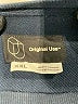 Original Use Blue Sweatshirt Size XXL - photo 7