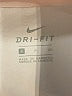 Nike 100% Polyester Pink Active Tank Size S - photo 7