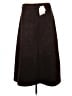 Zara Brown Formal Skirt Size M - photo 2