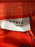 Akris Punto Orange Jeans Size 12 - photo 7