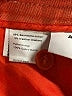 Akris Punto Orange Jeans Size 12 - photo 8