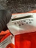 Akris Punto Orange Jeans Size 12 - photo 9
