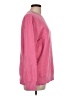 MTA Sport Pink Sweatshirt Size L - photo 4