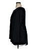 Alfani Black 3/4 Sleeve Blouse Size 1X - photo 5