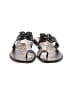 Sam Edelman Black Sandals Size 11 - photo 2