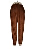 SKIMS Brown Casual Pants Size L - photo 1