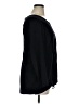 Alfani Black 3/4 Sleeve Blouse Size 1X - photo 4