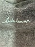 Lululemon Athletica Gray Sweatshirt Size MedEstimated - photo 7