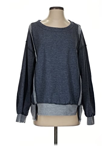 Bibi Sweatshirt (view 1)