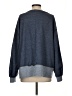 Bibi Gray Sweatshirt Size S - photo 2