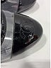 Chanel Gray Black Escarpins Clear Pumps Size EU 41 - photo 5