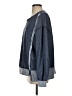 Bibi Gray Sweatshirt Size S - photo 5