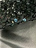 Unbranded Stars Black Blazer Size 8 - photo 6