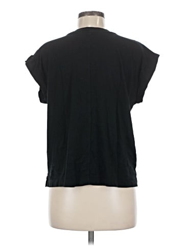 A New Day Short Sleeve Top (view 2)