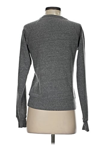 Homage Pullover Sweater (view 2)