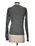 Homage Gray Pullover Sweater Size XS - photo 2
