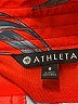 Athleta Tropical Red Shorts Size 6 - photo 3