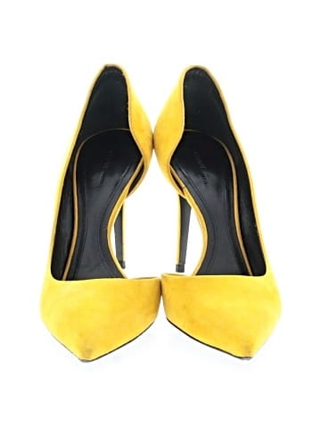 Céline Heels (view 2)